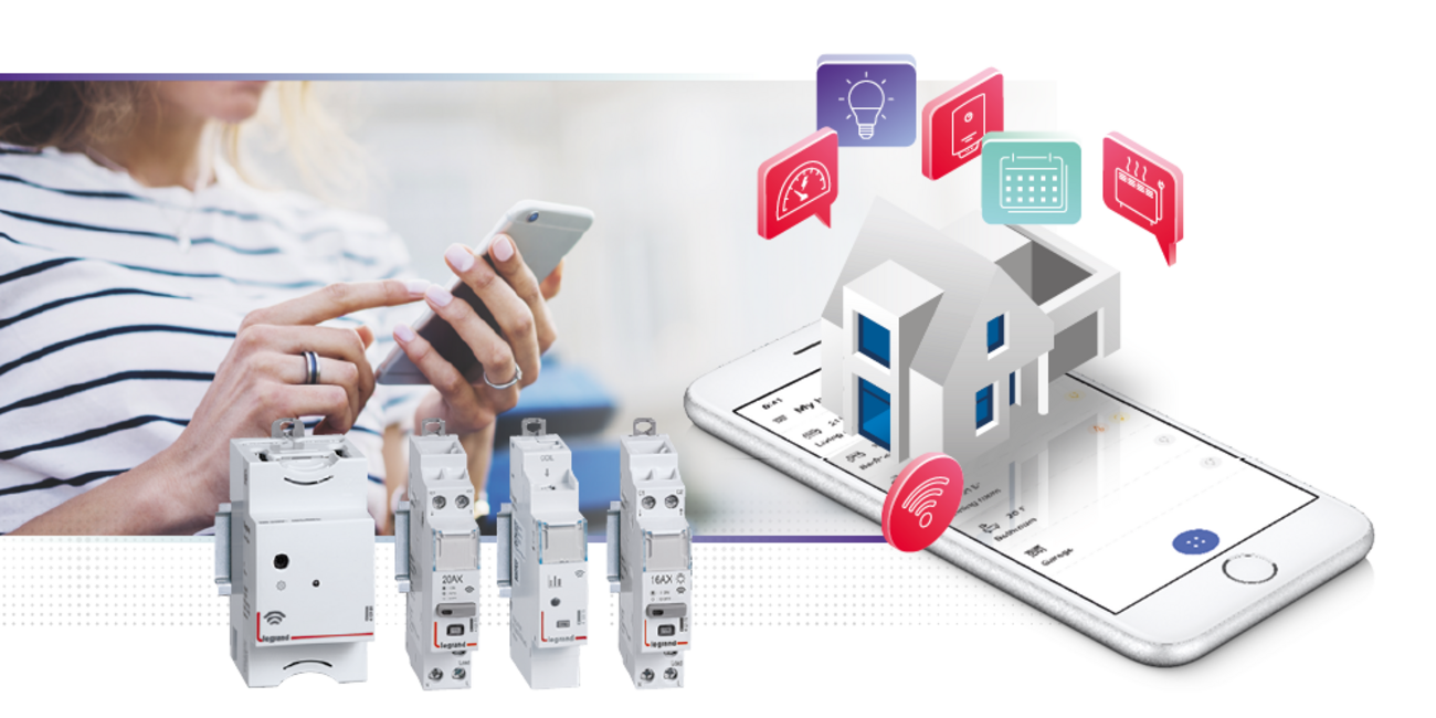 CX³ with Netatmo bei CS Elektrotechnik in Erlensee