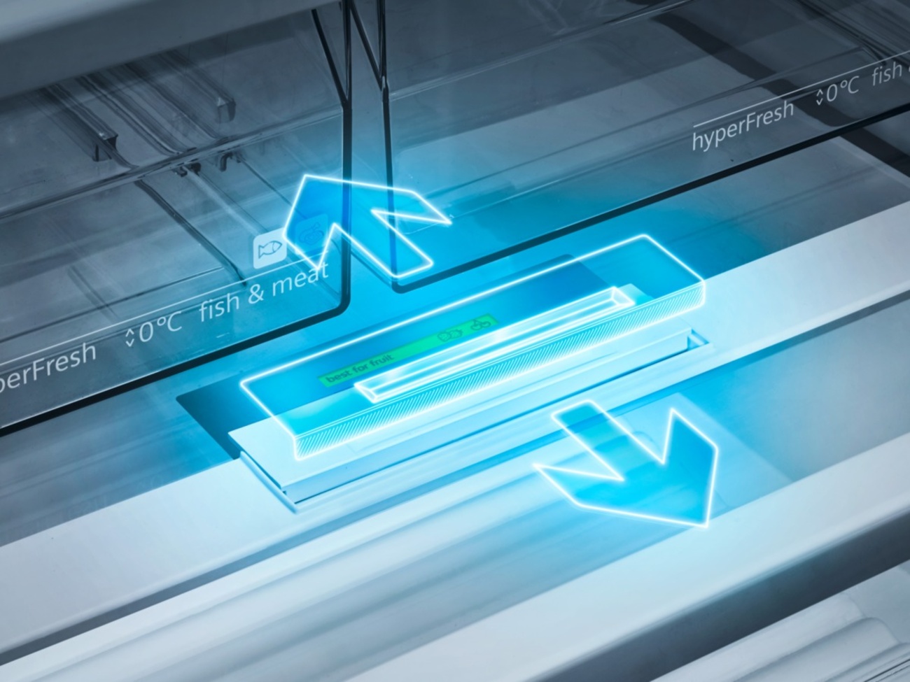 hyperFresh bei CS Elektrotechnik in Erlensee