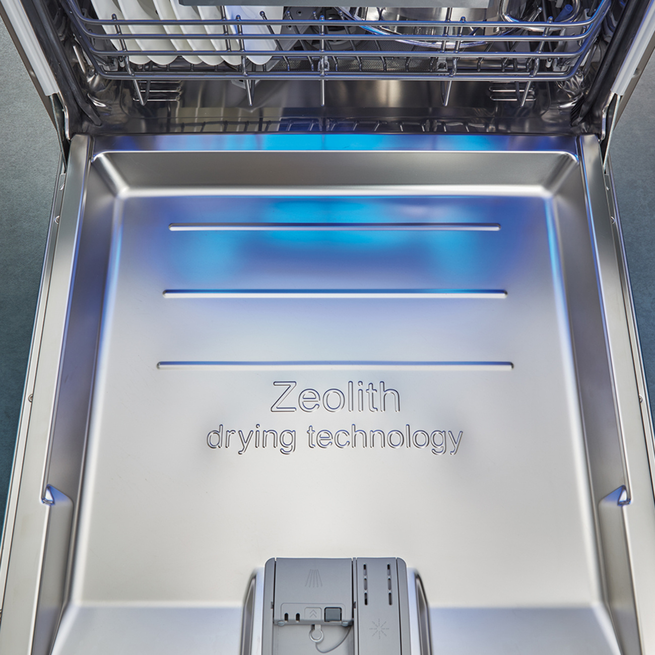 Zeolith Trocknen – Für glänzende Spülergebnisse bei CS Elektrotechnik in Erlensee