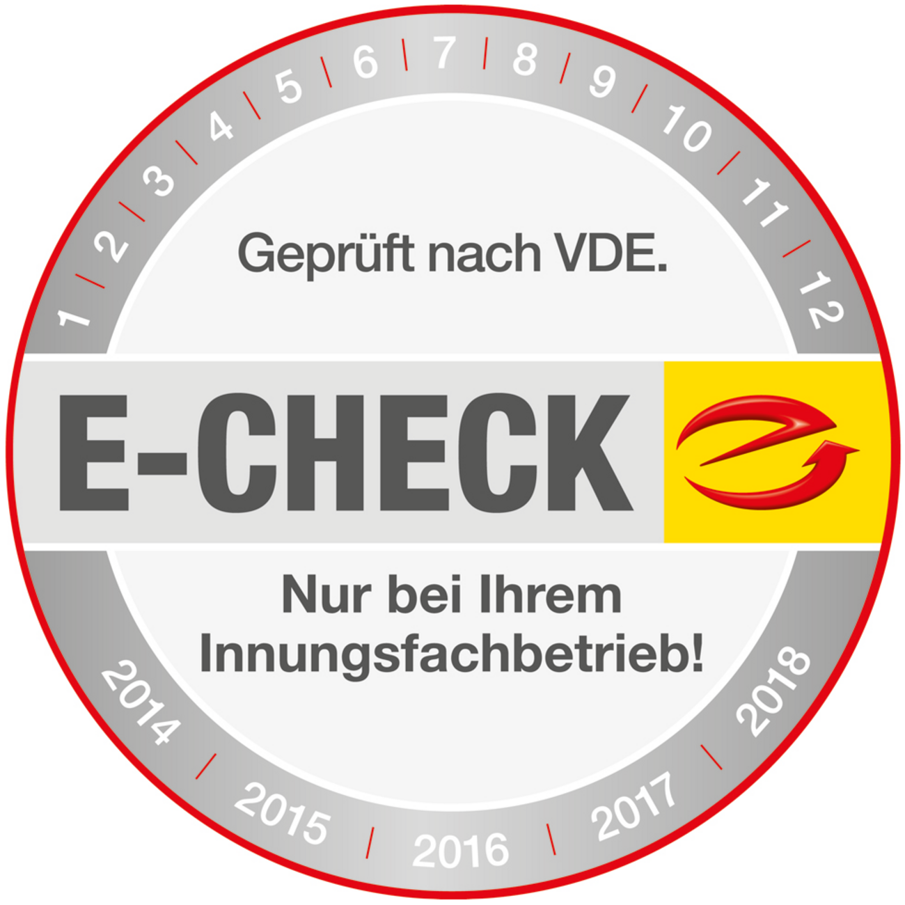 Der E-Check bei CS Elektrotechnik in Erlensee