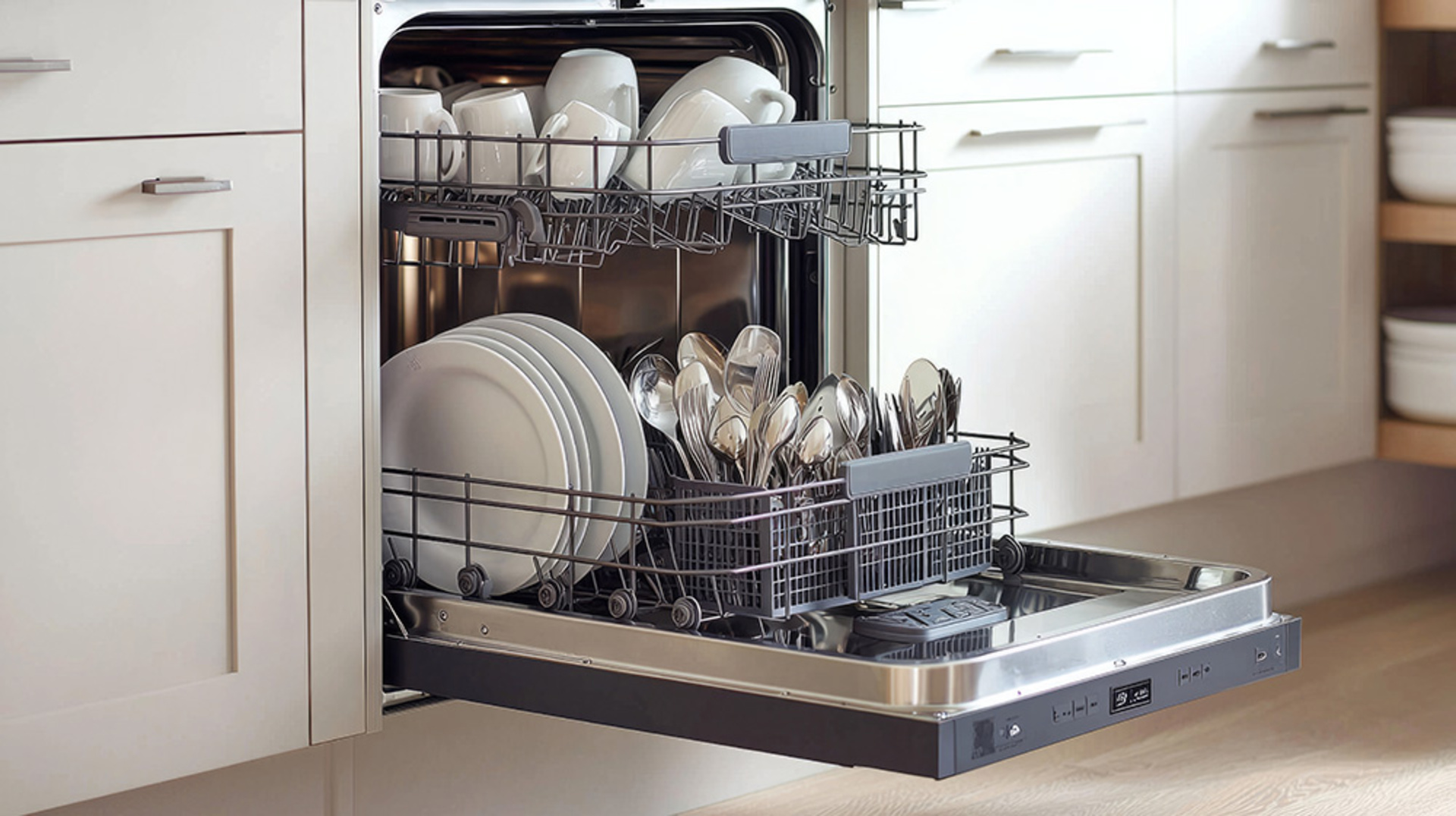 Hausgeräte bei CS Elektrotechnik in Erlensee