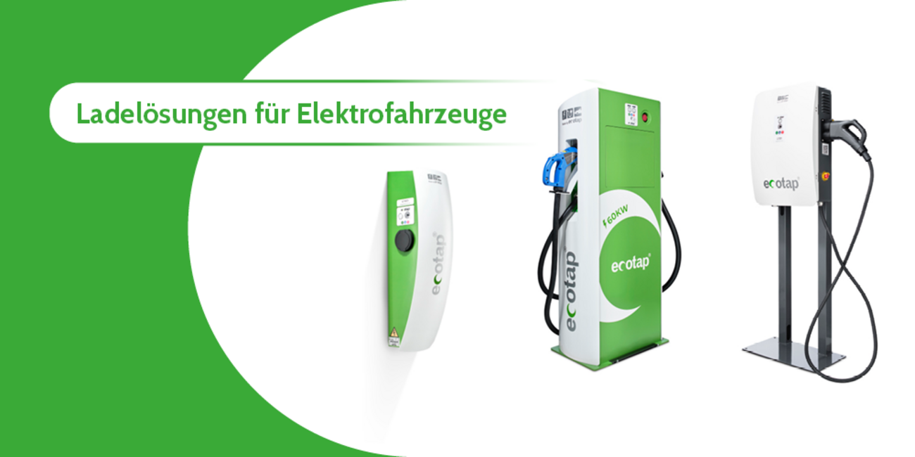 E-Mobility bei CS Elektrotechnik in Erlensee